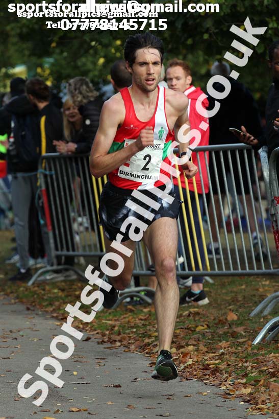 Senior mens 6 stage road relay, 2019 ERRA 6 and 4 Stage Relay and Young Athletes.  Photo: David T. Hewitson/Sports for All Pics